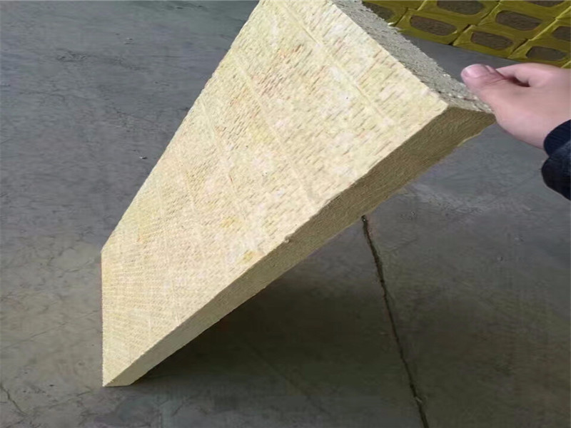 呂梁巖棉板保溫性能等級