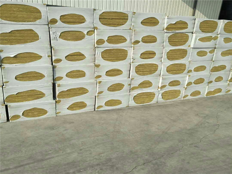 煙臺巖棉板保溫做法